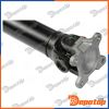 Arbre de transmission arrière pour MERCEDES | NWN-ME-099, 10-140220